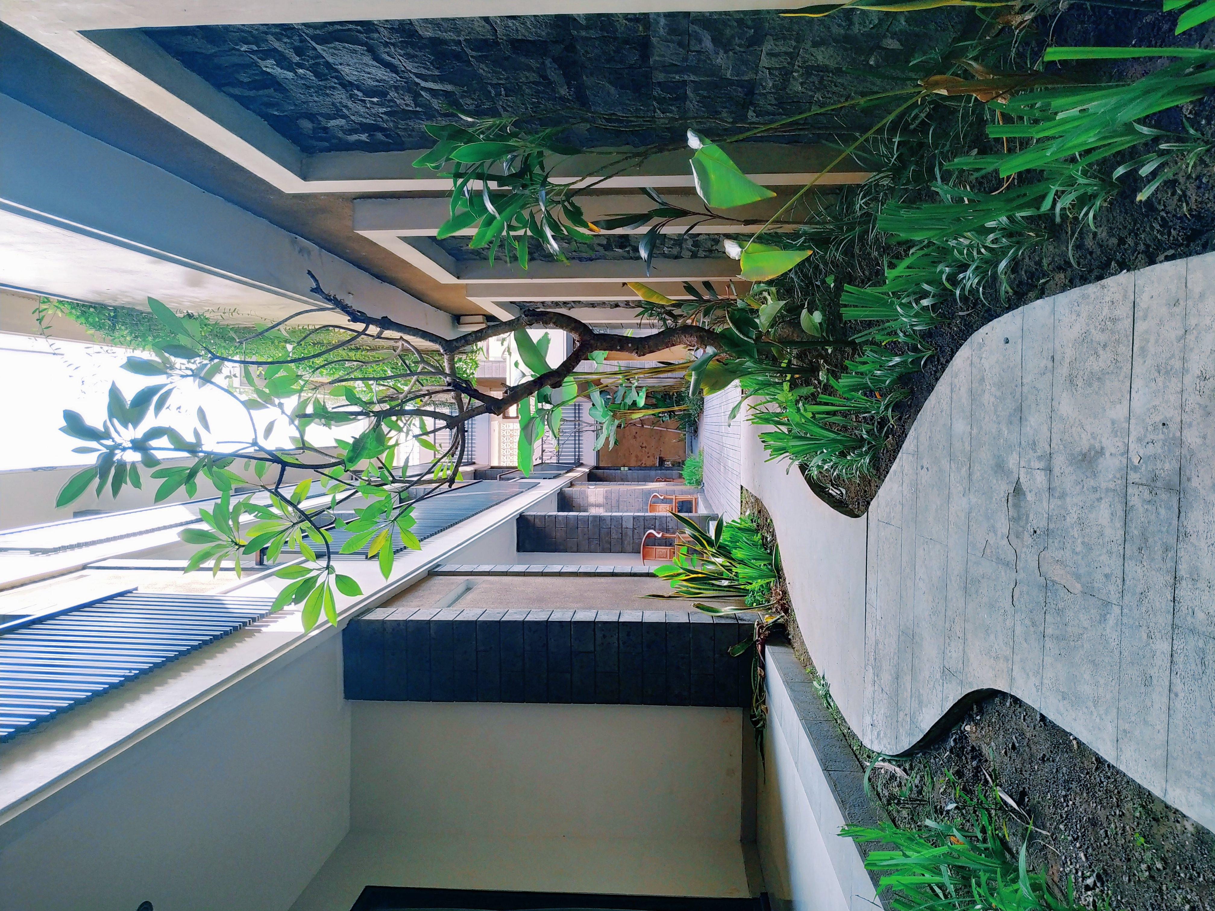 Swiss-Belinn Seminyak Exterior foto